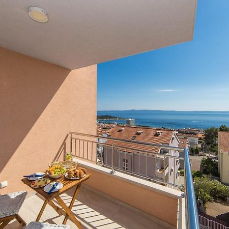 Libertas Makarska Exterior foto
